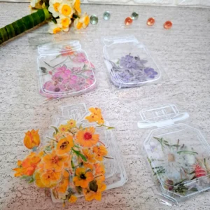 بوکمارک دست ساز 2 عددی