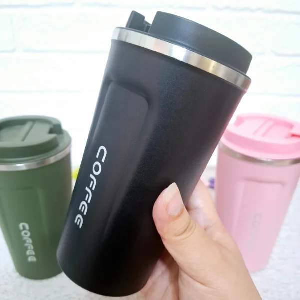 تراول ماگ coffee