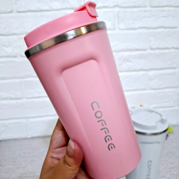 تراول ماگ coffee