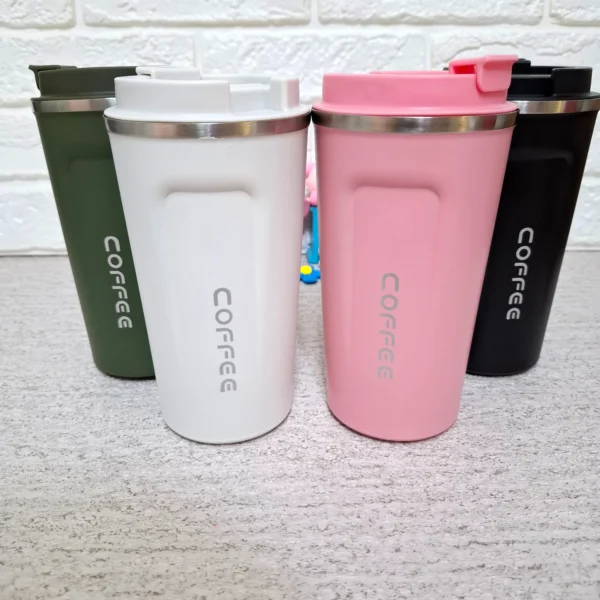 تراول ماگ coffee
