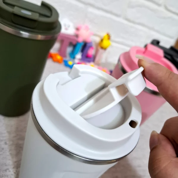 تراول ماگ coffee